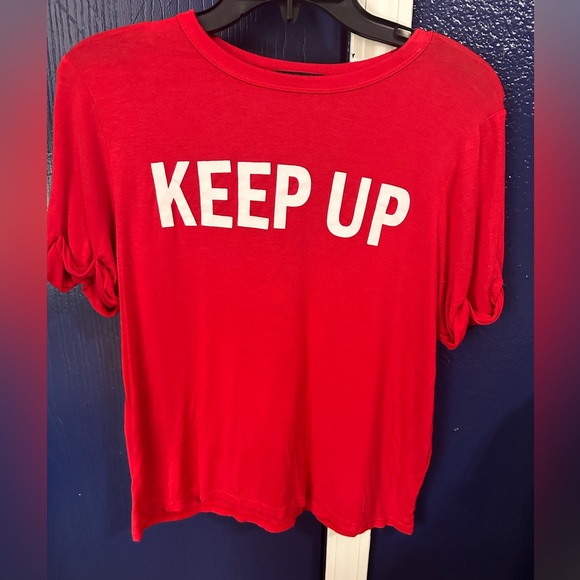 Qty 2 Graphic T’s in Size Small - Picture 2 of 6